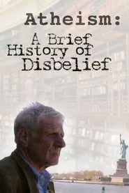 Brief History of Disbelief tv show poster