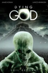 Dying God movie poster