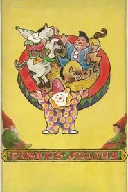 Poster da série Cirkus Julius