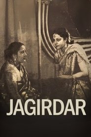 Jagirdar movie poster