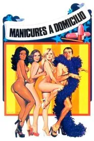 Manicures a Domicílio movie poster