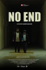 No End movie poster