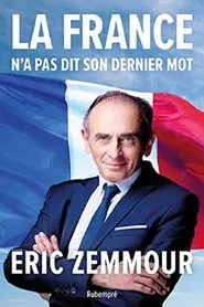 Éric Zemmour : Discours de Villepinte movie poster