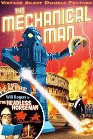 Poster do filme The Mechanical Man