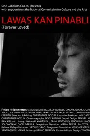 Forever Loved movie poster