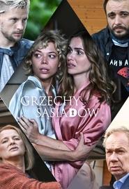 The Sins of the Neighbors tv show poster
