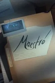 Poster do filme Maestro