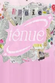 Tênue movie poster