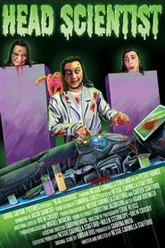 Head Scientist movie poster
