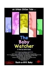 The Baby Watcher movie poster