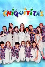 Chiquititas tv show poster