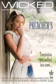 The Preacher's Daughter movie poster