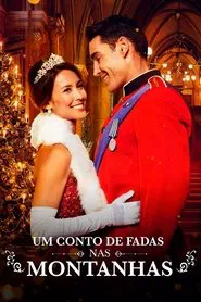 Poster do filme Um Conto de Fadas nas Montanhas