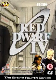 Red Dwarf: Built to Last - Series IV movie poster