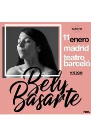 Inverfest 2019 - Bely Basarte movie poster