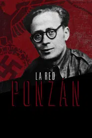 The Ponzán Network movie poster