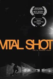 Poster do filme Vital Shot