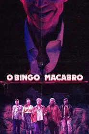 Poster do filme O Bingo Macabro