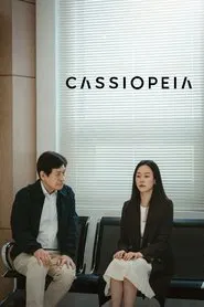 Cassiopeia movie poster