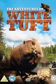White Tuft, the Little Beaver movie poster