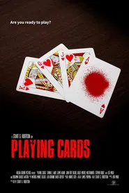 Playing Cards movie poster