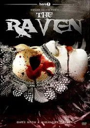 The Raven movie poster