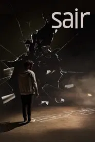 The Poet movie poster
