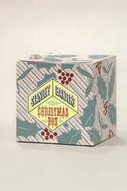 Stanley Baxter's Christmas Box movie poster