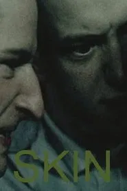 Skin Deep movie poster