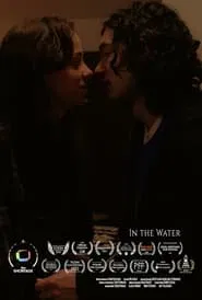 In the Water movie poster