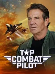Top Combat Pilot tv show poster