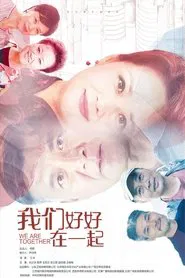 Poster da série 我们好好在一起