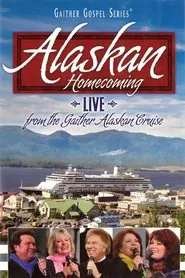 Alaskan Homecoming movie poster