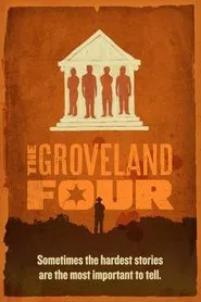 The Groveland Four movie poster