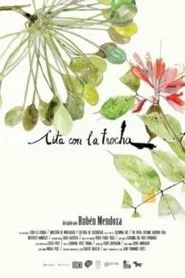Poster do filme Cita con la trocha