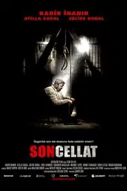 Son Cellat movie poster