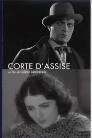 Poster do filme Before the Jury