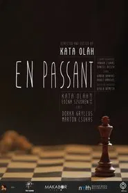 En passant movie poster