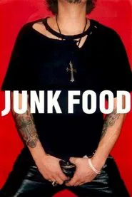 Poster do filme Junk Food