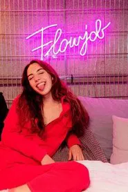 Flowjob tv show poster