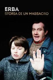 Poster da série Erba - Storia di un massacro