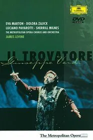 Poster do filme Il Trovatore