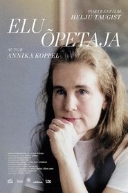 Elu õpetaja movie poster