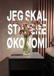 I'm going to study economics movie poster