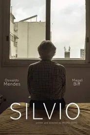 Silvio movie poster