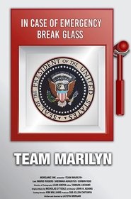 Poster do filme Team Marilyn