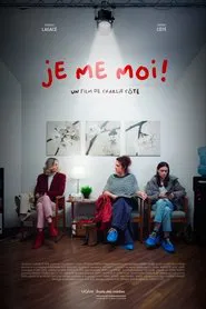 Je me moi movie poster