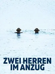 Zwei Herren im Anzug movie poster