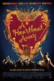 Poster do filme A Heartbeat Away