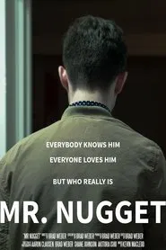 Mr. Nugget movie poster